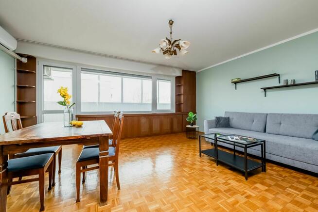 Mieszkanie Białystok Sienkiewicza, Fabryczna