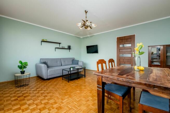 Mieszkanie Białystok Sienkiewicza, Fabryczna