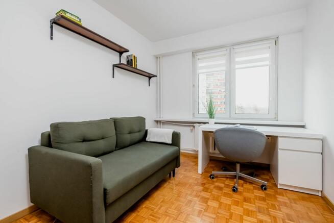 Mieszkanie Białystok Sienkiewicza, Fabryczna