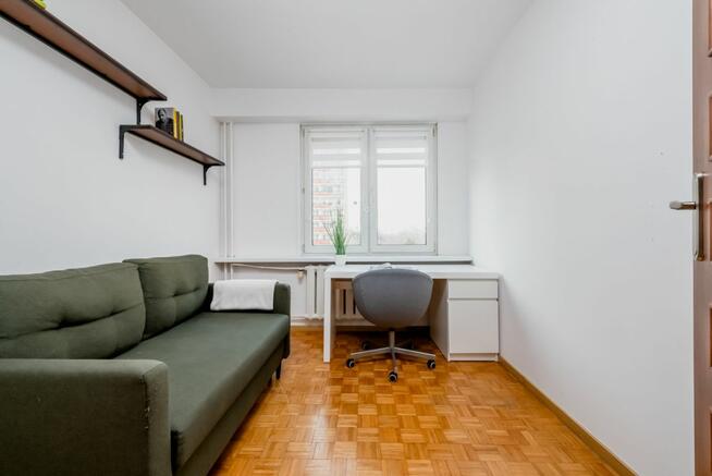 Mieszkanie Białystok Sienkiewicza, Fabryczna