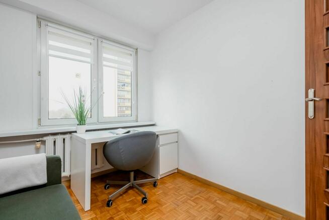 Mieszkanie Białystok Sienkiewicza, Fabryczna