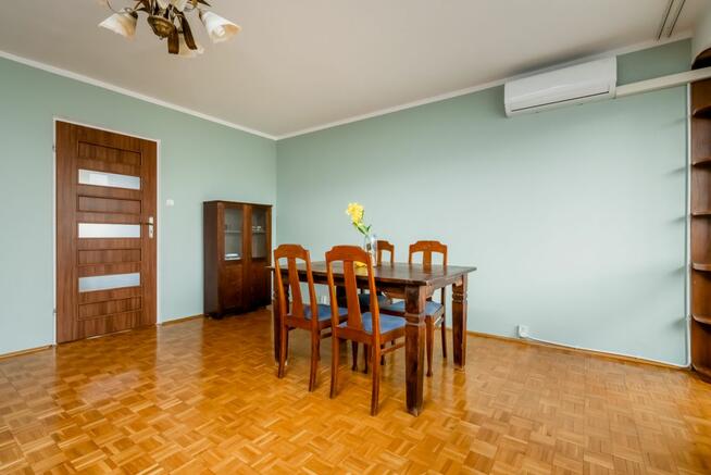 Mieszkanie Białystok Sienkiewicza, Fabryczna