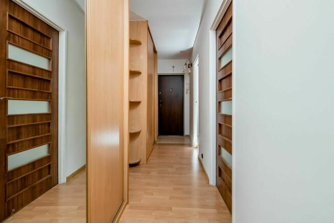 Mieszkanie Białystok Sienkiewicza, Fabryczna