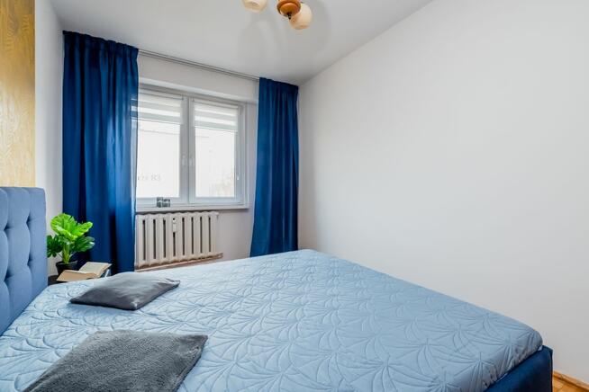 Mieszkanie Białystok Sienkiewicza, Fabryczna