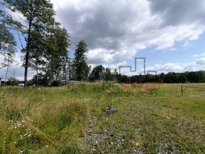 Działka rolna Sade Budy gm. Jaktorów,