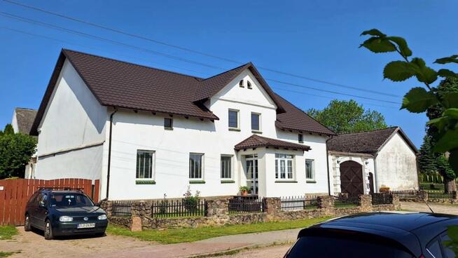 Dom Bonin gm. Łobez