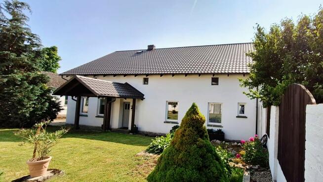 Dom Bonin gm. Łobez