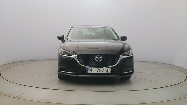 Mazda 6 2.0 Center-Line aut ! Z Polskiego Salonu ! Faktura VAT !