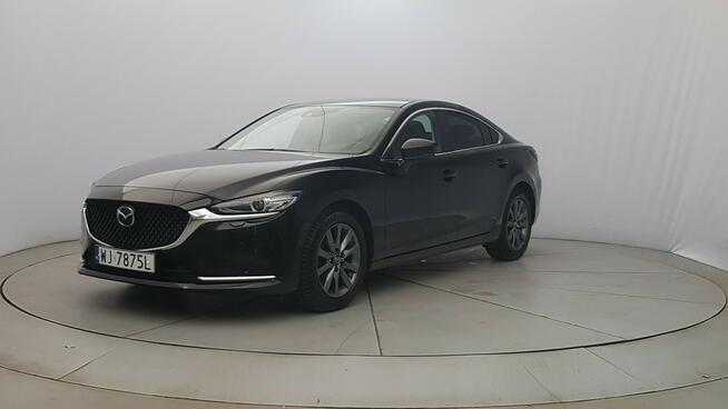Mazda 6 2.0 Center-Line aut ! Z Polskiego Salonu ! Faktura VAT !