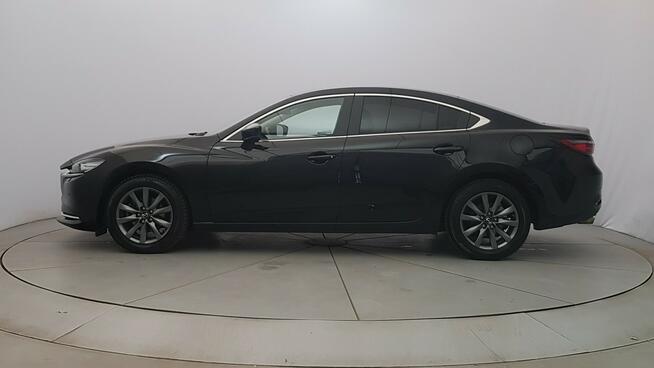 Mazda 6 2.0 Center-Line aut ! Z Polskiego Salonu ! Faktura VAT !