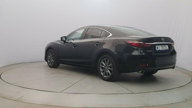 Mazda 6 2.0 Center-Line aut ! Z Polskiego Salonu ! Faktura VAT !