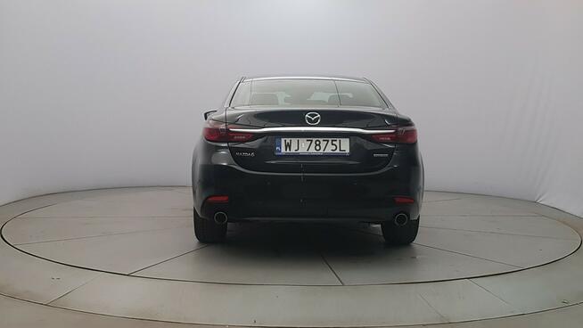 Mazda 6 2.0 Center-Line aut ! Z Polskiego Salonu ! Faktura VAT !