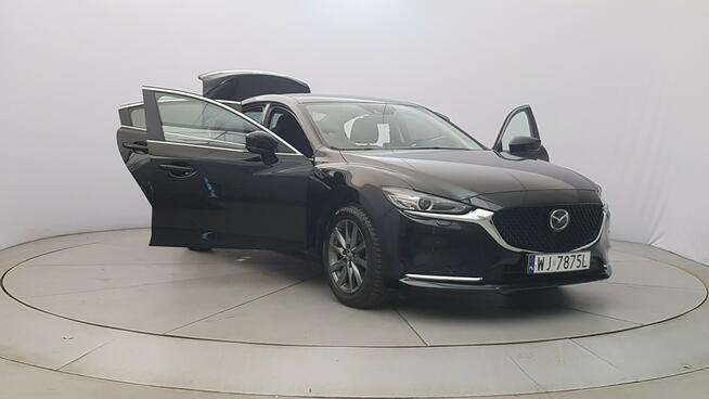 Mazda 6 2.0 Center-Line aut ! Z Polskiego Salonu ! Faktura VAT !