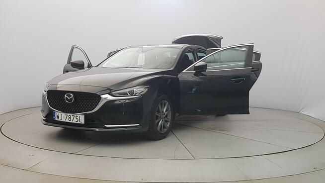 Mazda 6 2.0 Center-Line aut ! Z Polskiego Salonu ! Faktura VAT !