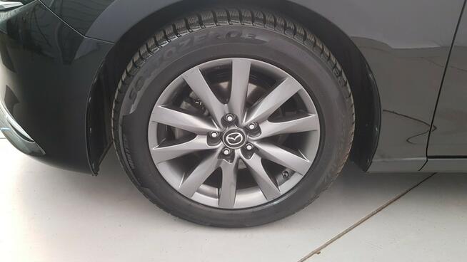 Mazda 6 2.0 Center-Line aut ! Z Polskiego Salonu ! Faktura VAT !