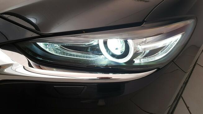 Mazda 6 2.0 Center-Line aut ! Z Polskiego Salonu ! Faktura VAT !