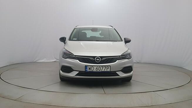 Opel Astra 1.2T Edition S&S ! Z Polskiego Salonu ! FV 23 %