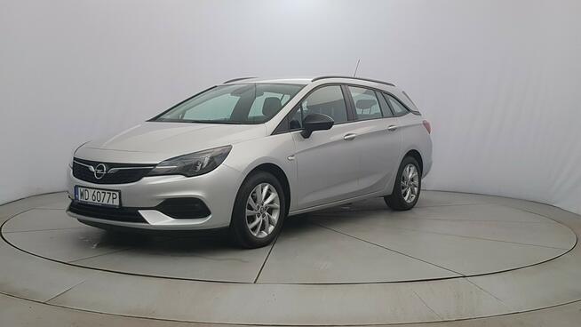 Opel Astra 1.2T Edition S&S ! Z Polskiego Salonu ! FV 23 %