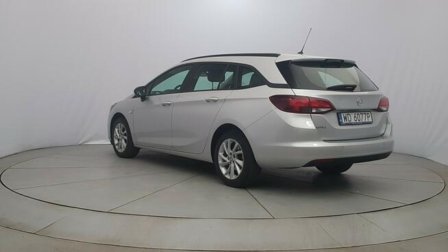 Opel Astra 1.2T Edition S&S ! Z Polskiego Salonu ! FV 23 %