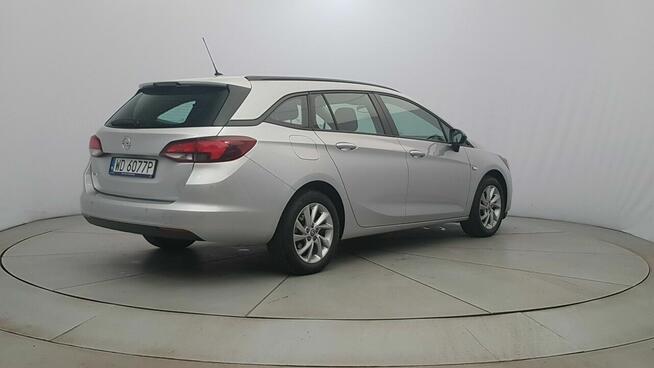 Opel Astra 1.2T Edition S&S ! Z Polskiego Salonu ! FV 23 %