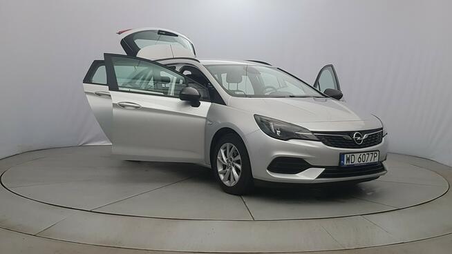 Opel Astra 1.2T Edition S&S ! Z Polskiego Salonu ! FV 23 %