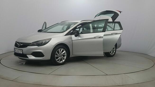 Opel Astra 1.2T Edition S&S ! Z Polskiego Salonu ! FV 23 %