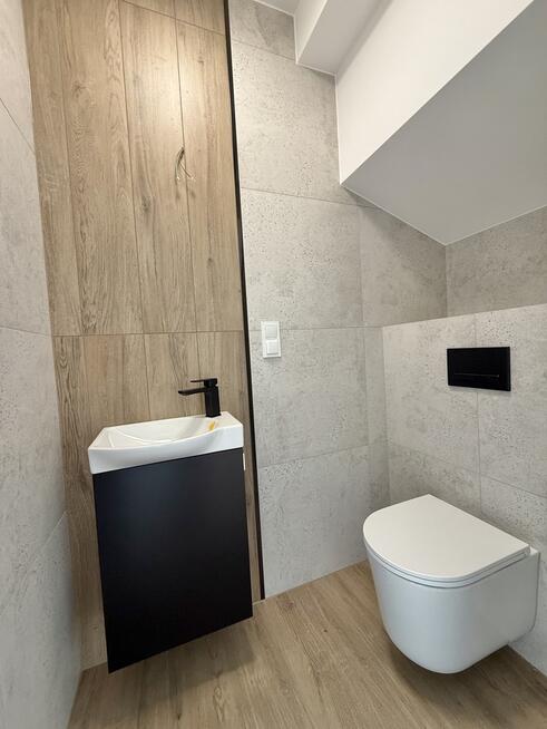 Zbylitowska Góra, Mieszkanie z ogródkiem, Gotowe