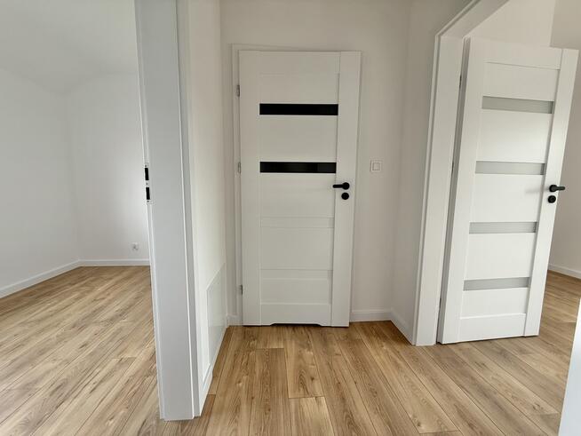 Zbylitowska Góra, Mieszkanie z ogródkiem, Gotowe