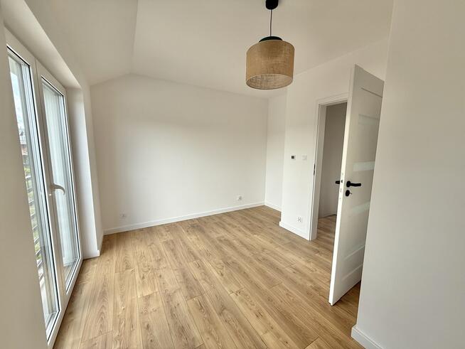 Zbylitowska Góra, Mieszkanie z ogródkiem, Gotowe