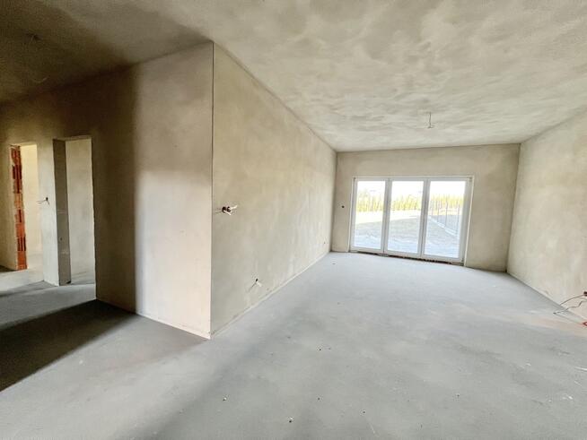 Pogórska Wola - NOWE MIESZKANIA Z OGRÓDKIEM