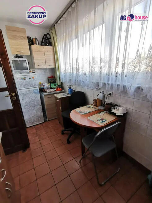 Mieszkanie Gdańsk Wrzeszcz, Górny, Aleja Grunwaldzka