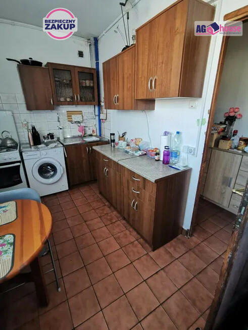 Mieszkanie Gdańsk Wrzeszcz, Górny, Aleja Grunwaldzka