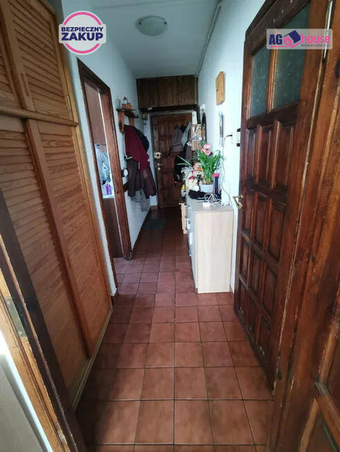 Mieszkanie Gdańsk Wrzeszcz, Górny, Aleja Grunwaldzka