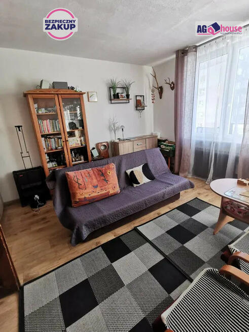 Mieszkanie Gdańsk Wrzeszcz, Górny, Aleja Grunwaldzka