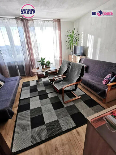 Mieszkanie Gdańsk Wrzeszcz, Górny, Aleja Grunwaldzka