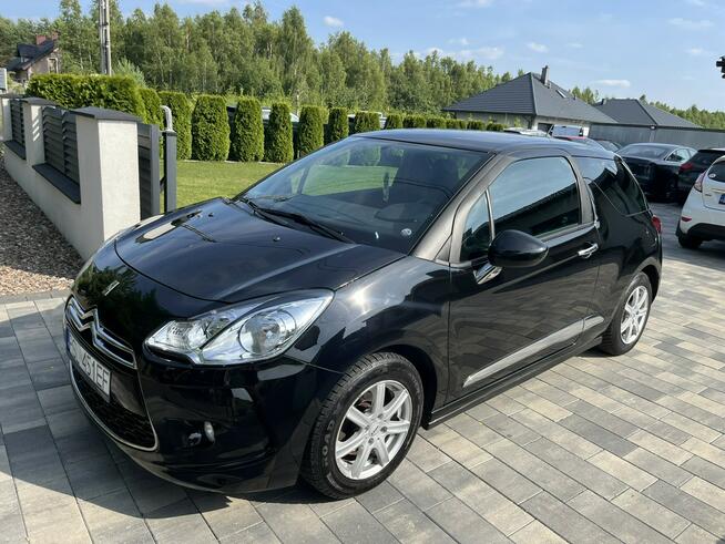 DS Automobiles DS 3