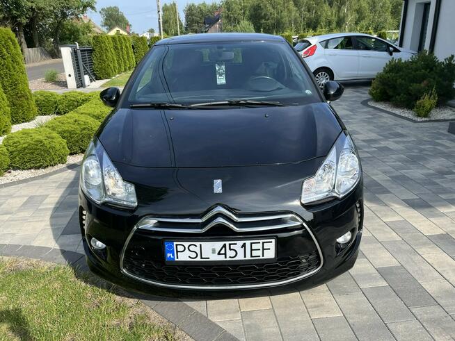 DS Automobiles DS 3