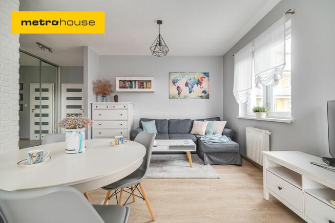Apartament w inwestycji Plejada pod gwiazdami :)