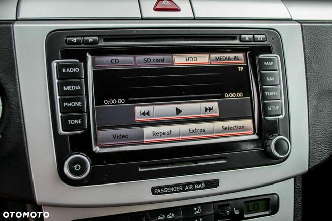 Volkswagen Passat B6 2009 1,8 tsi 160 km