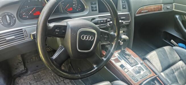 2005 Audi a6 c6 quattro