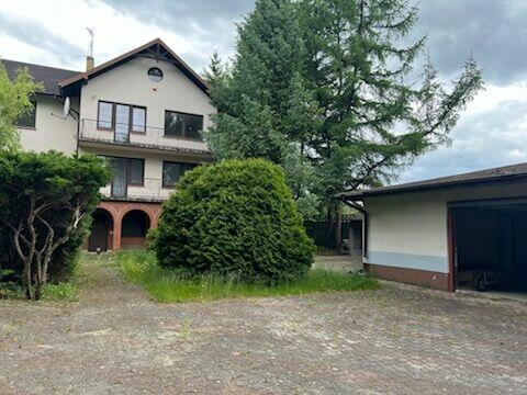 Dom wolnostojący na sprzedaż bez pośrednika