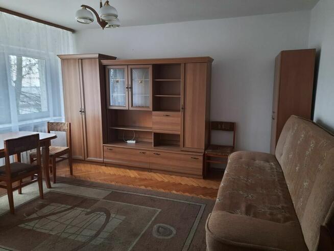 Zamienię mieszkanie w bliskim sąsiedztwie Bakalarskiej