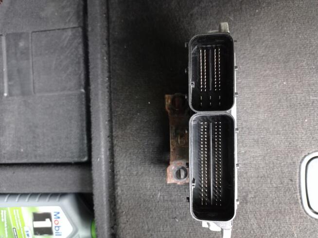 Sterownik silnika cadillac srx3.6 V6 258km