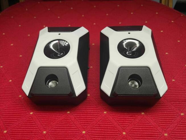 Ultradźwiękowy Odstraszacz antyszczekacz przeciw szczekaniu