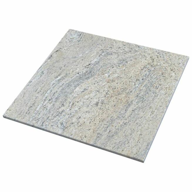 Płytki Granit Cielo de Marfil leather 60x60x1,5 cm