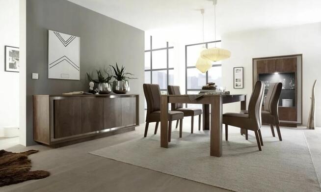 Piękna komoda włoskiego producenta