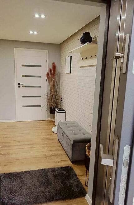 SPRZEDAŻ - dom w Borowej