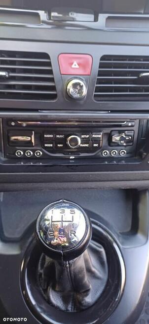 Citroën C4 Grand Picasso 1.6 HDi FAP Exclusive