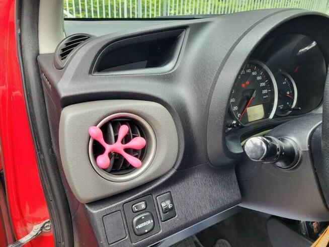 VAN * 1.0l benzyna 69KM*Salon PL*Bezwypadkowy*1 właściciel*S