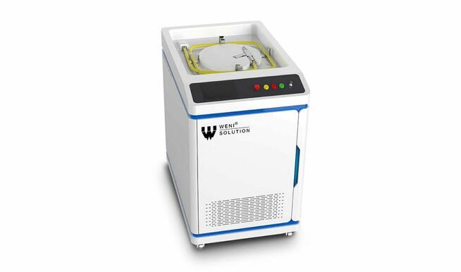 Spawarka laserowa Weni Solution WS-EWL 1kW